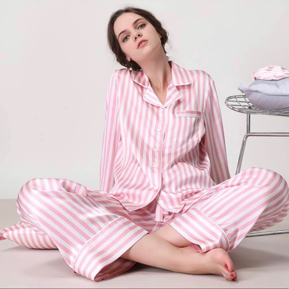 Love and Lounge Pj Set